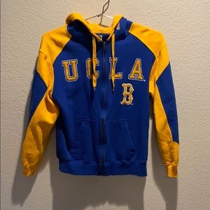 UCLA Sweater